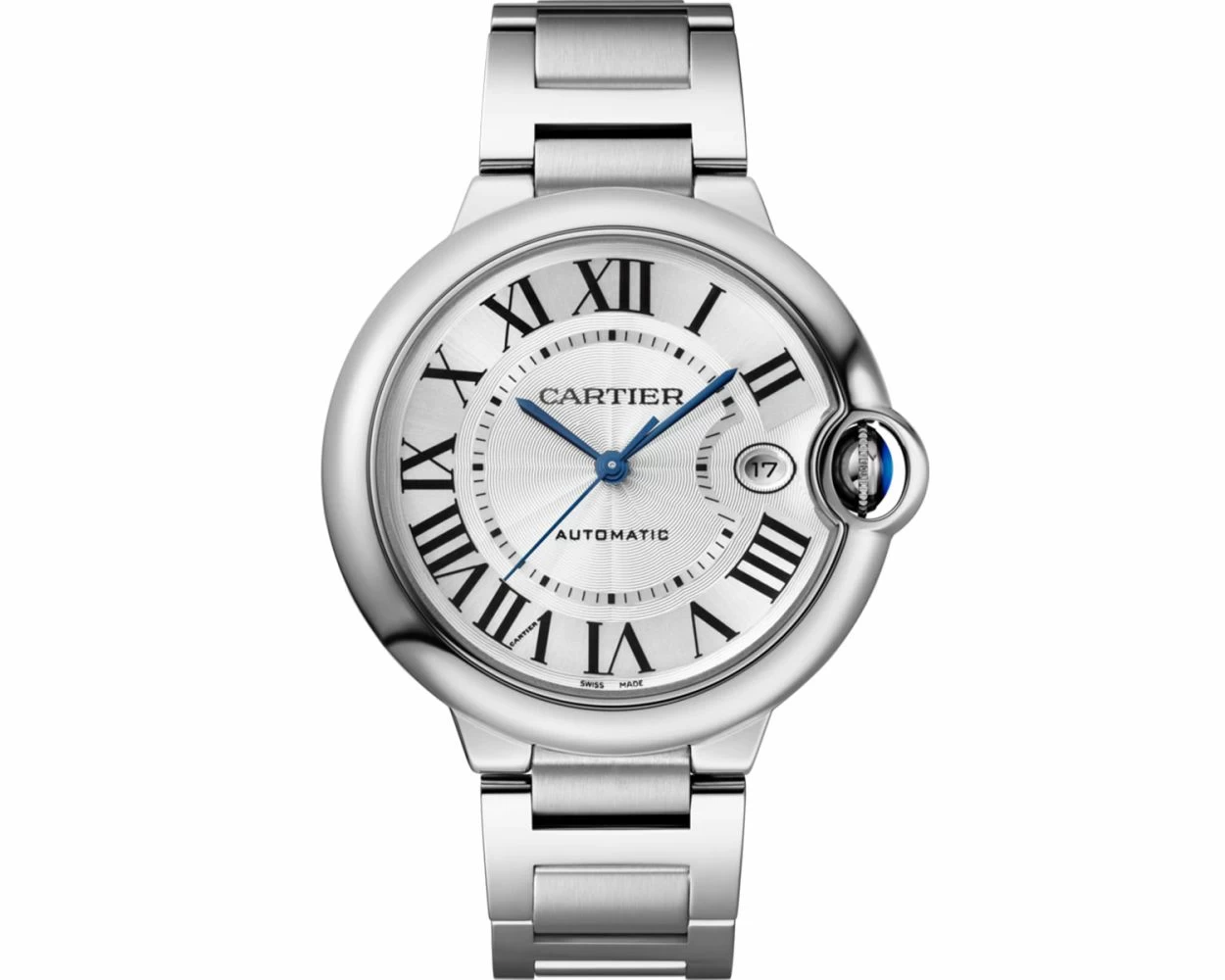 Discounted outlet cartier watches