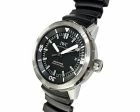 Iwc aquatimer 2000 35 years clearance