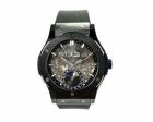 Hublot Classic Fusion Black Magic 542.CM.1770.RX Black Men's