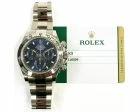 【お得】 Buy Genuine Watch 116509 Daytona Cosmograph Rolex Used トップス