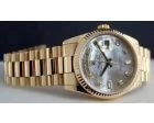 Buy Genuine Used Rolex Day-Date 36 118238 Watch - Mother of
