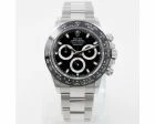 Buy Genuine Used Rolex Cosmograph Daytona 116500LN Watch Black Dial SKU 4479