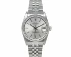 Buy Genuine Used Rolex Datejust 31 68274 Watch - Silver Dial | SKU