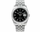 Rolex Datejust 36 116200 Steel