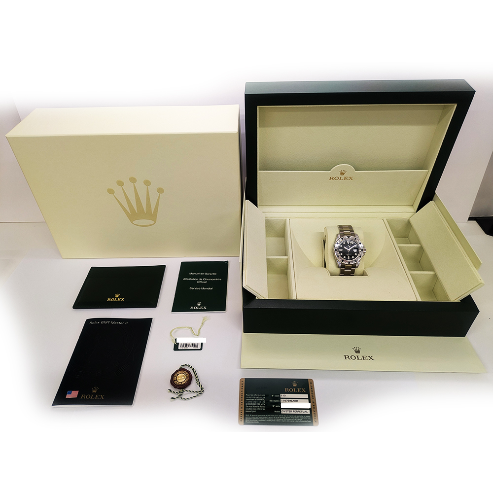 Rolex 箱 New Rolex Box 2025 / Submariner No Date 124060 : r/rolex