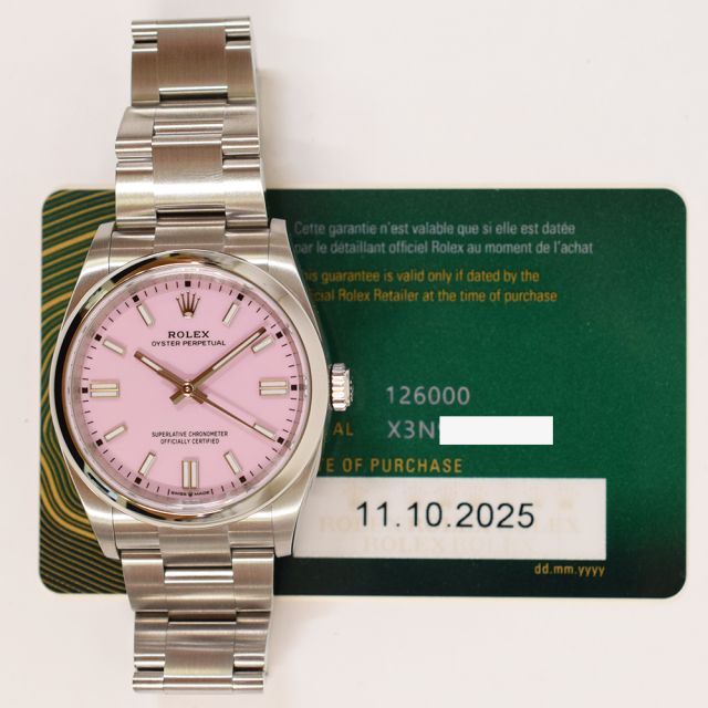 Buy Genuine Rolex Datejust 31 278381RBR - Rosé, Jubilee | SKU 11283