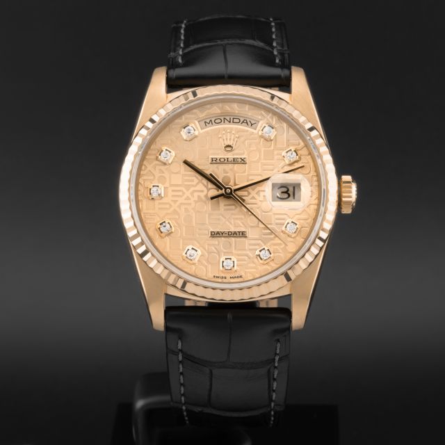 Buy Genuine Used Datejust 31 178273 Watch - Champagne Dial | SKU 7079