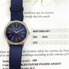 Patek 4897 2024