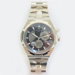 Buy Genuine Vacheron Constantin Overseas 47450 B01A 9227 SKU 9020