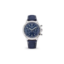 Buy Genuine Patek Philippe Complications 5172G 001 Blue Arabic Dial SKU 10293