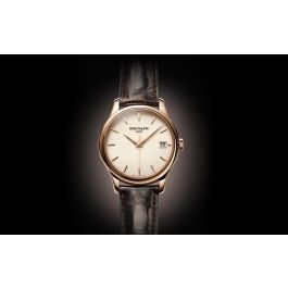 Patek philippe calatrava 5227r 2025