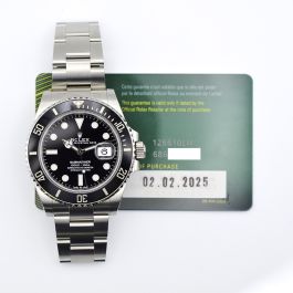 時計 ROLEX Submariner Rolex Submariner Date yellow gold, M126618ln-0002