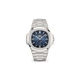 Patek 5726 blue shop