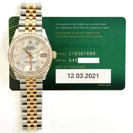 ROLEX OYSTER コレクションボックス ROLEX OYSTER コレクションボックス