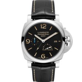 Buy Panerai Luminor GMT Power Reserve PAM01321 Wristwatch