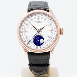 Cellini moonphase price outlet