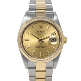 Rolex 15203 store