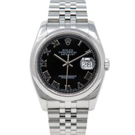 Rolex datejust 116 200 price sales