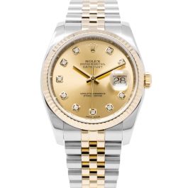 Rolex 11623 datejust price top