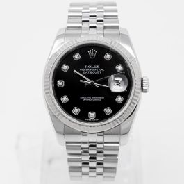 Rolex 116680 Black Venom - Limited Edition /35 | Black Venom