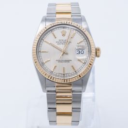 Rolex 16013 tapestry dial store