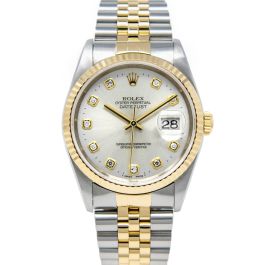 Rolex 16233 watch price top
