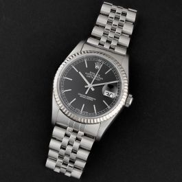 売れ筋新商品 rolex_datejust_36_16234_wristw 靴
