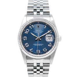 Datejust concentric dial hotsell