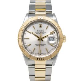 Rolex 16263 thunderbird outlet
