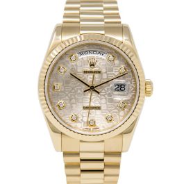 F】 Pre-Owned Spotlight: Vintage Rolex Datejust Offerings