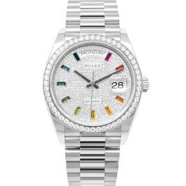 Rolex 128349rbr best sale