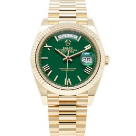Rolex presidential 42mm clearance