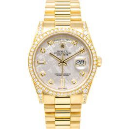 ダイヤモンド A 2021 Rolex Yacht-Master 