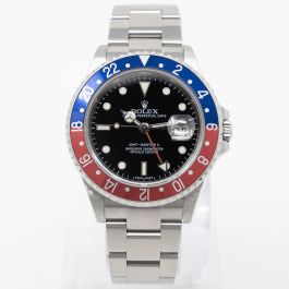 Rolex pepsi 2006 hotsell