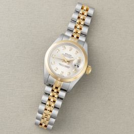 Gift・:* rolex_lady-