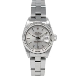 ymc★ Rolex 69174 Lady-Datejust - BobsWatches.com