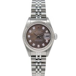 ROLEX DATEJUST 79174 8コマ｜Yahoo!フリマ（旧PayPayフリマ）