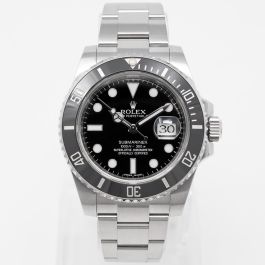 Submariner date 116610 online