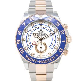 Rolex sales yacht 2
