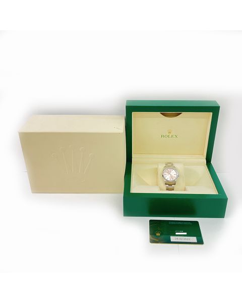 Buy Authentic Rolex & Luxury Watches | Watch Chest - Your Personal ...