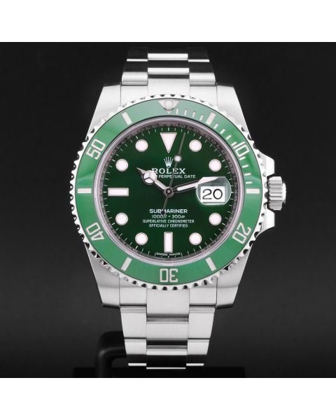 Rolex Submariner Date 