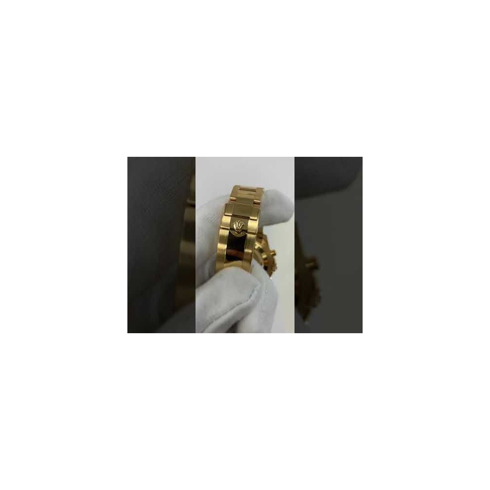 Buy Genuine Used Yacht-Master II 116688 Watch - White Dial | SKU 9118