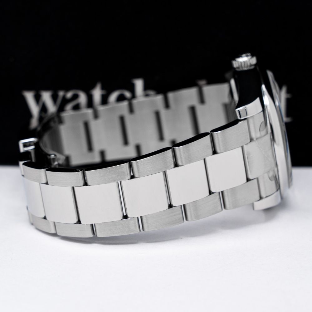 Buy Genuine Used Datejust 36 116200 Watch - Blue Jubilee Dial