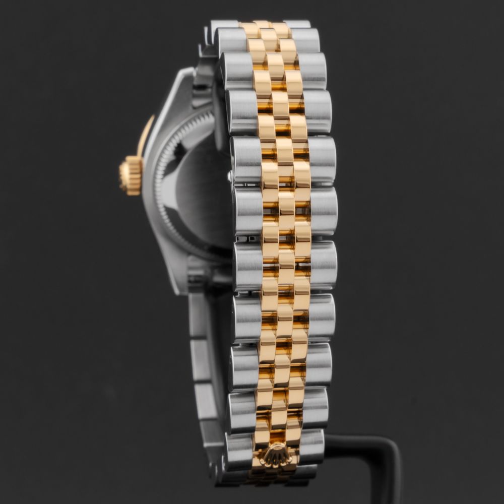 Buy Genuine Used Lady-Datejust 26 179383 Watch - Mother of Pearl