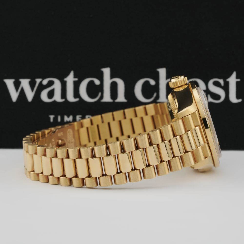 Buy Genuine Used Lady-Datejust 26 69078 Watch - Mother of Pearl