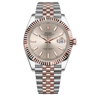 Rolex Datejust 41mm 116231