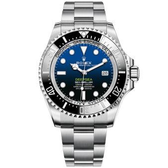 Rolex Deepsea Sea-Dweller 136660-0003 D-blue