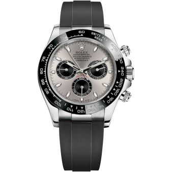 Rolex Cosmograph Daytona 116159LN-0027 Steel & Black dial 