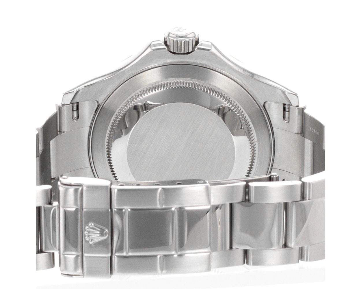 古着 Space-Time EU40/26cm Arceau Petite Lune watch, Large model, 38 mm | Hermès USA