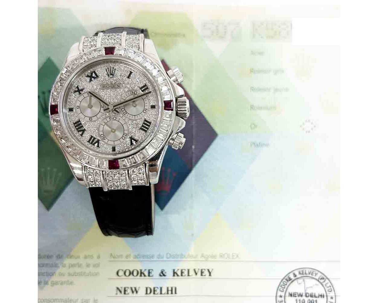 口コミ サイト 商品 Used Genuine Buy Rolex Watch 1165994RU Daytona Cosmograph 日焼け止め